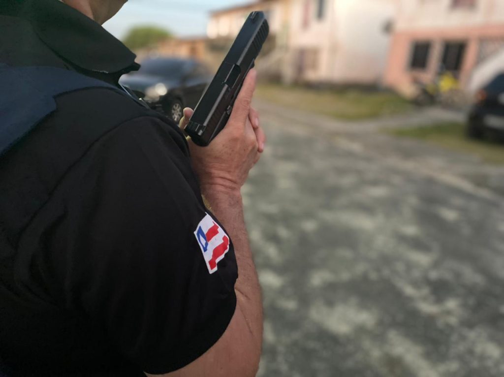 Foto: Polícia Civil