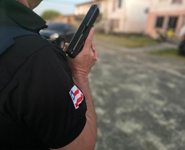 Foto: Polícia Civil