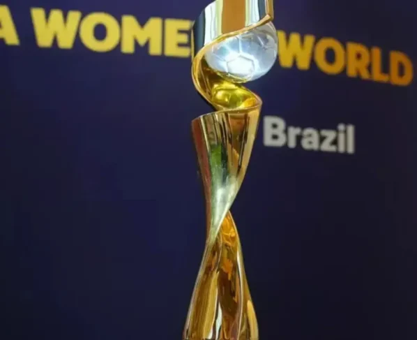 Foto: Divulgação / Fifa