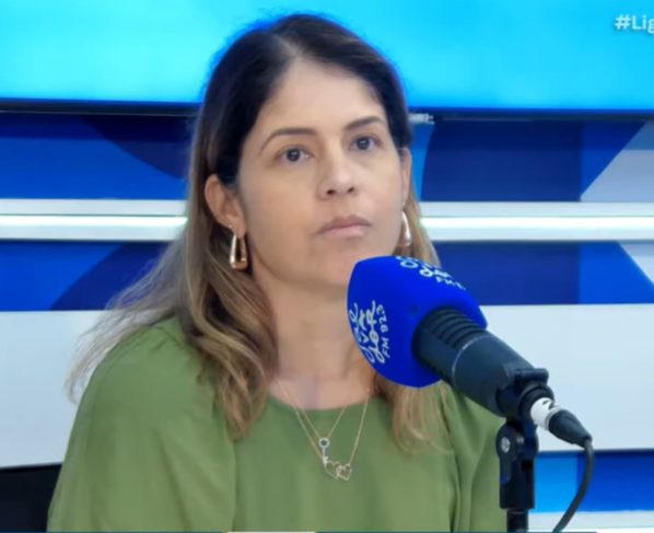 Foto: Reprodução/Salvador FM