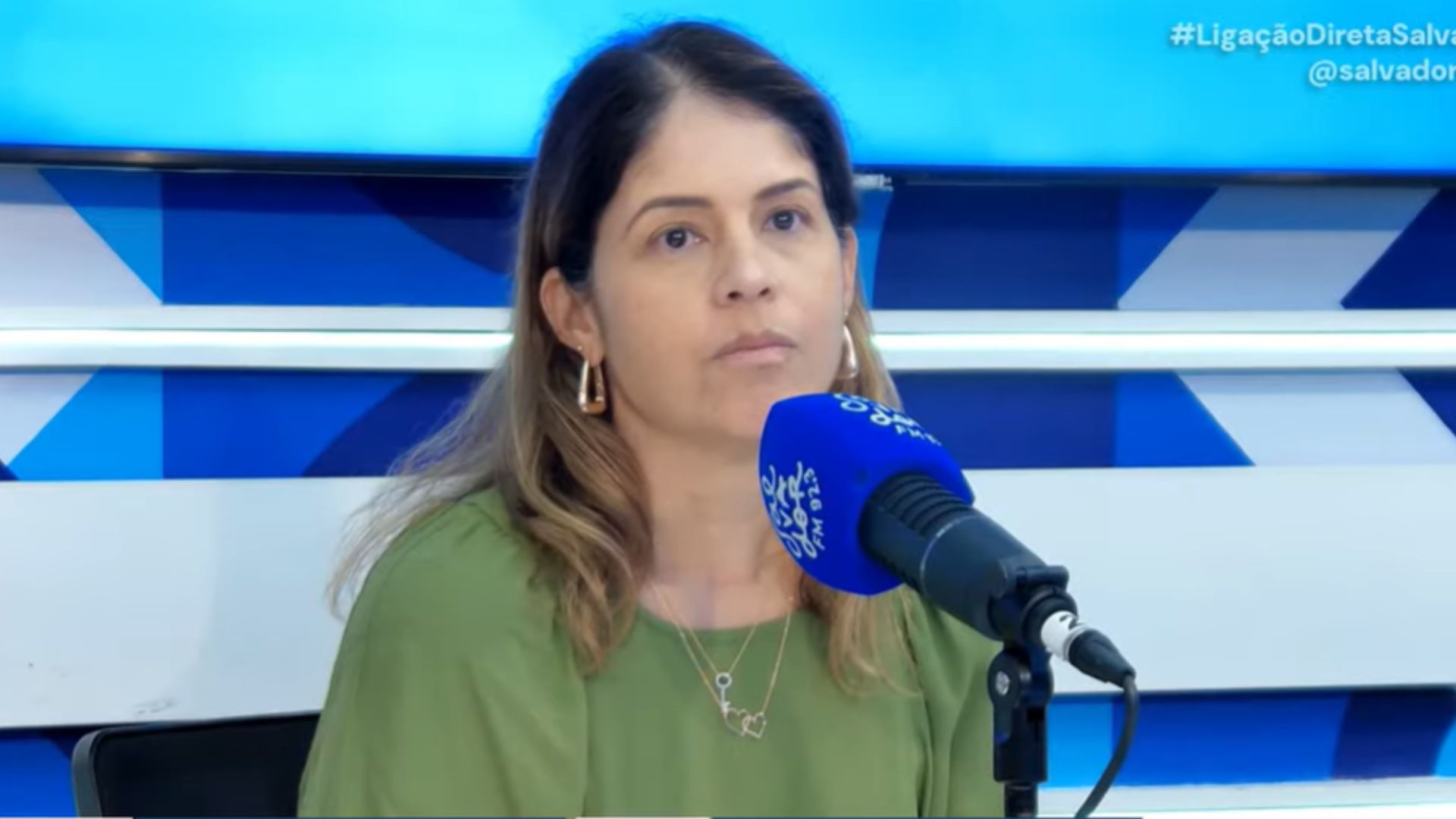 Foto: Reprodução/Salvador FM