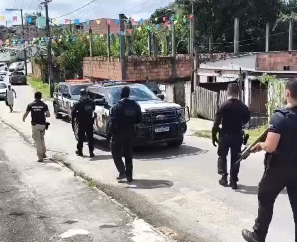 Foto: Divulgação/Polícia Civil