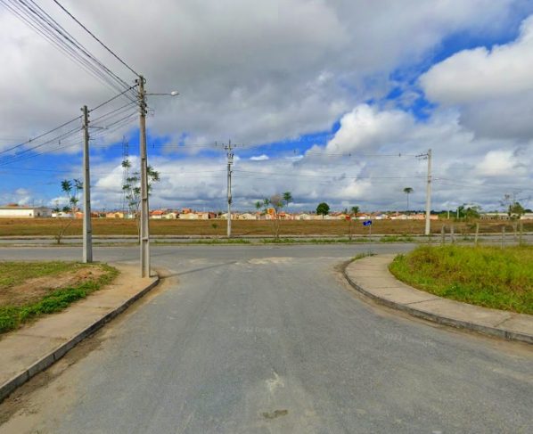 Imagem: Google Street View/Ilustrativa