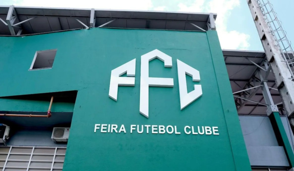 Foto: Divulgação/Feira FC