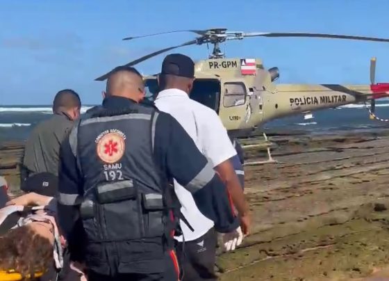 Foto: Divulgação / PM