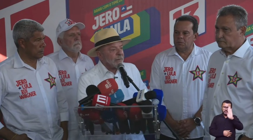 Foto: Reprodução / Youtube
