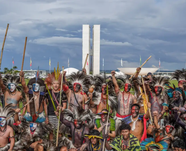 Foto: Rafa Neddermeyer/Agência Brasil