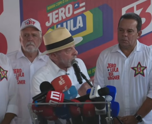 Foto: Reprodução/Youtube
