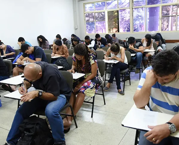 Foto: Divulgação/MEC
