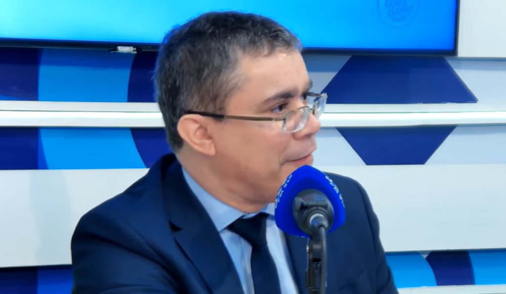 Foto: Salvador FM
