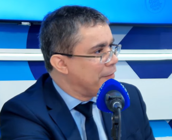 Foto: Salvador FM