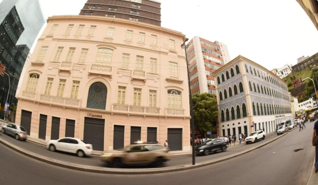 Foto: Valter Pontes/Secom PMS