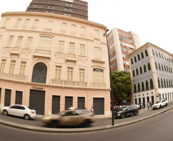 Foto: Valter Pontes/Secom PMS