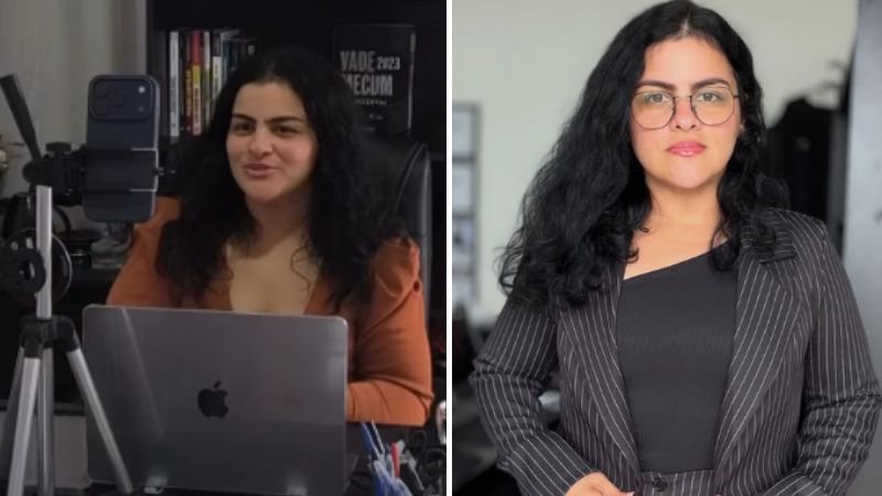Foto:  Reprodução Instagram