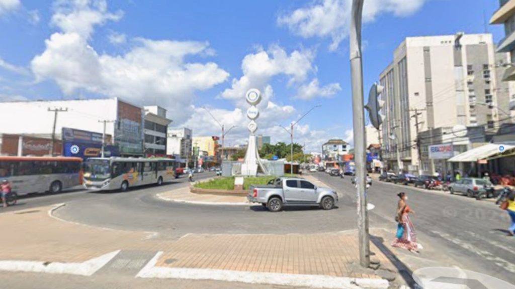 Foto: Reprodução/ Google Street View
