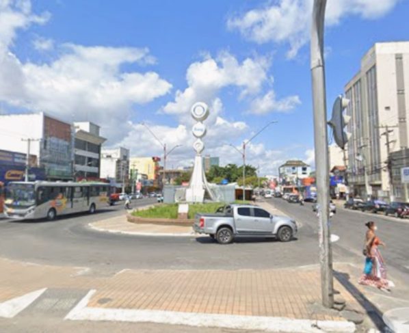 Foto: Reprodução/ Google Street View
