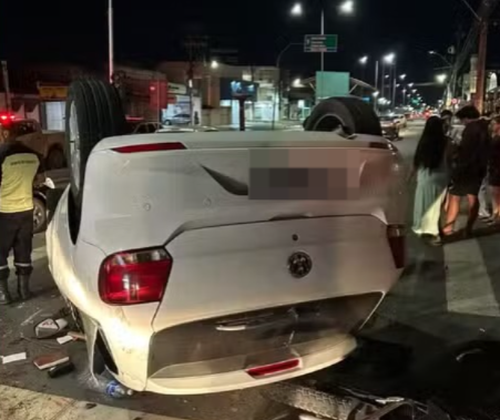 Foto: Divulgação / Polícia Militar