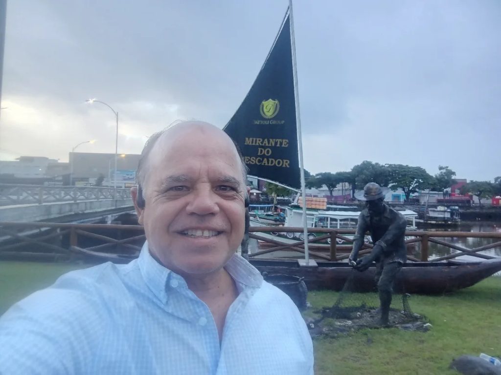Ex-presidente do PT é obrigado a apagar postagem em que chama vereador de "capitão do mato"