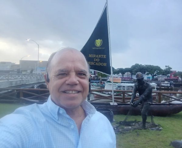 Ex-presidente do PT é obrigado a apagar postagem em que chama vereador de "capitão do mato"