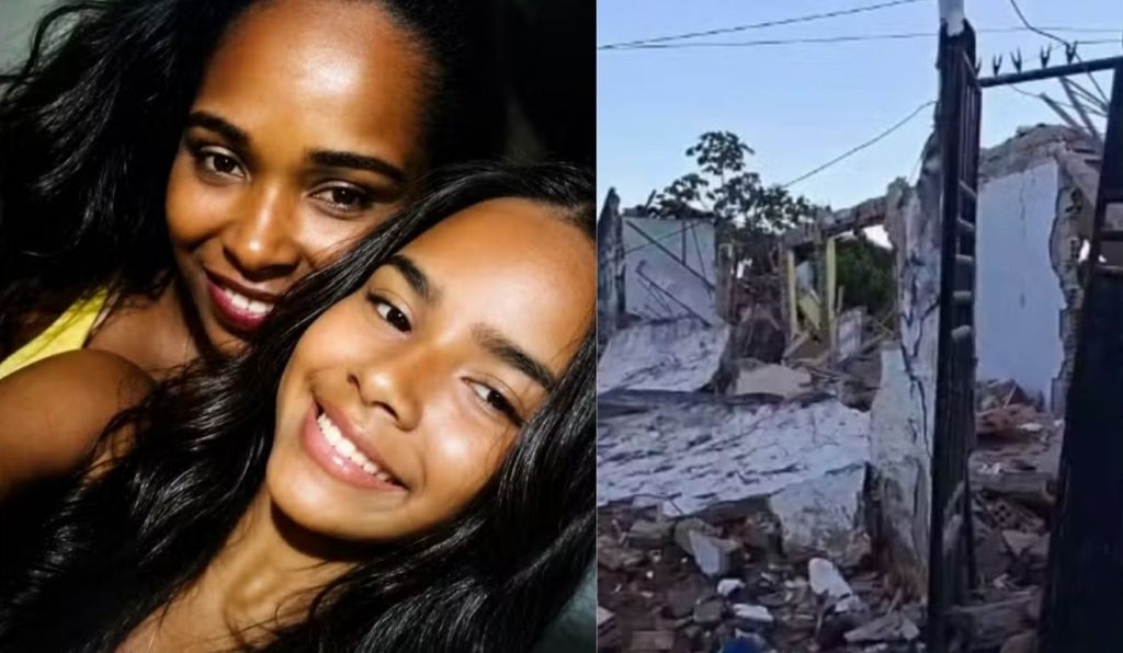Foto: Reprodução / Redes Sociais /  Tino Alves