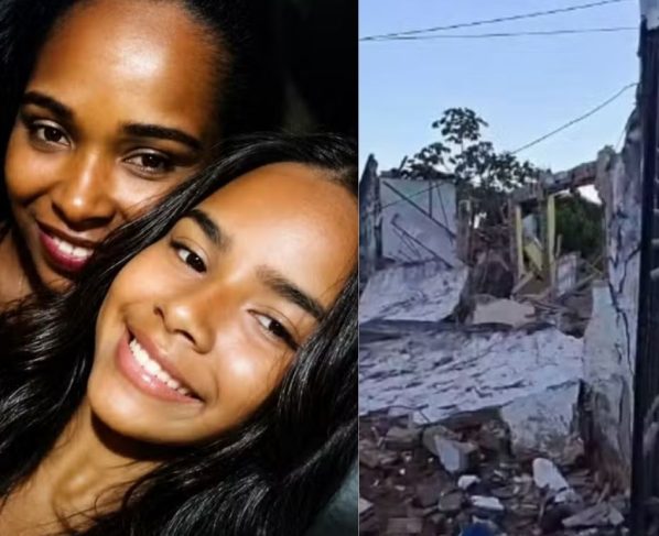 Foto: Reprodução / Redes Sociais /  Tino Alves