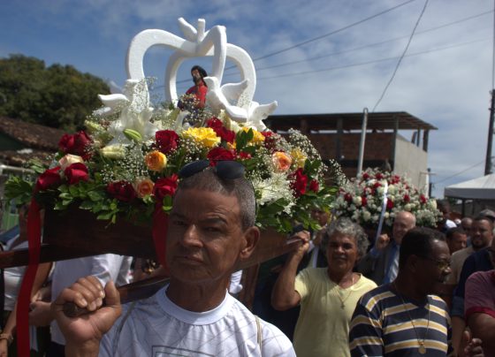 Foto: Ascom/Prefeitura Itaparica