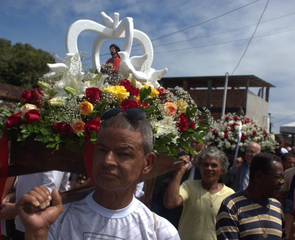 Foto: Ascom/Prefeitura Itaparica