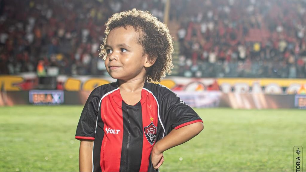 Foto: Victor Ferreira/EC Vitória