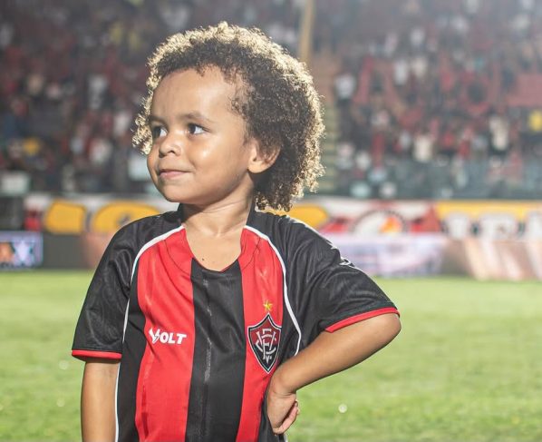Foto: Victor Ferreira/EC Vitória