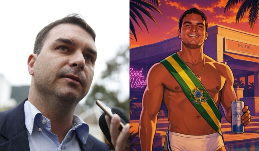 Foto: Tânia Rego/Agência Brasil/Reprodução/Redes Sociais