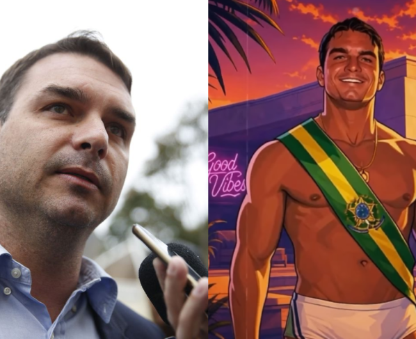 Foto: Tânia Rego/Agência Brasil/Reprodução/Redes Sociais