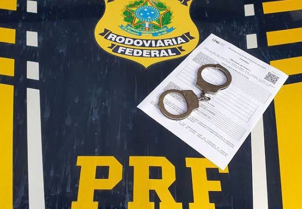 Foto: Divulgação/PRF