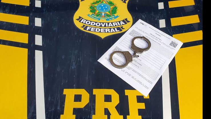 Foto: Divulgação/PRF