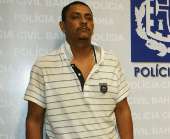 Foto: Divulgação / PC-BA