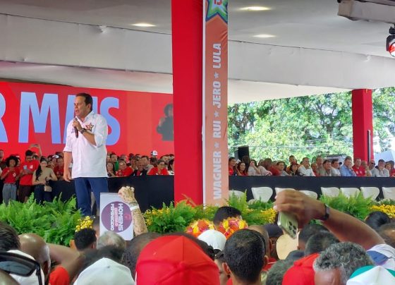 Foto: Aparecido Silva/Portal Salvador FM