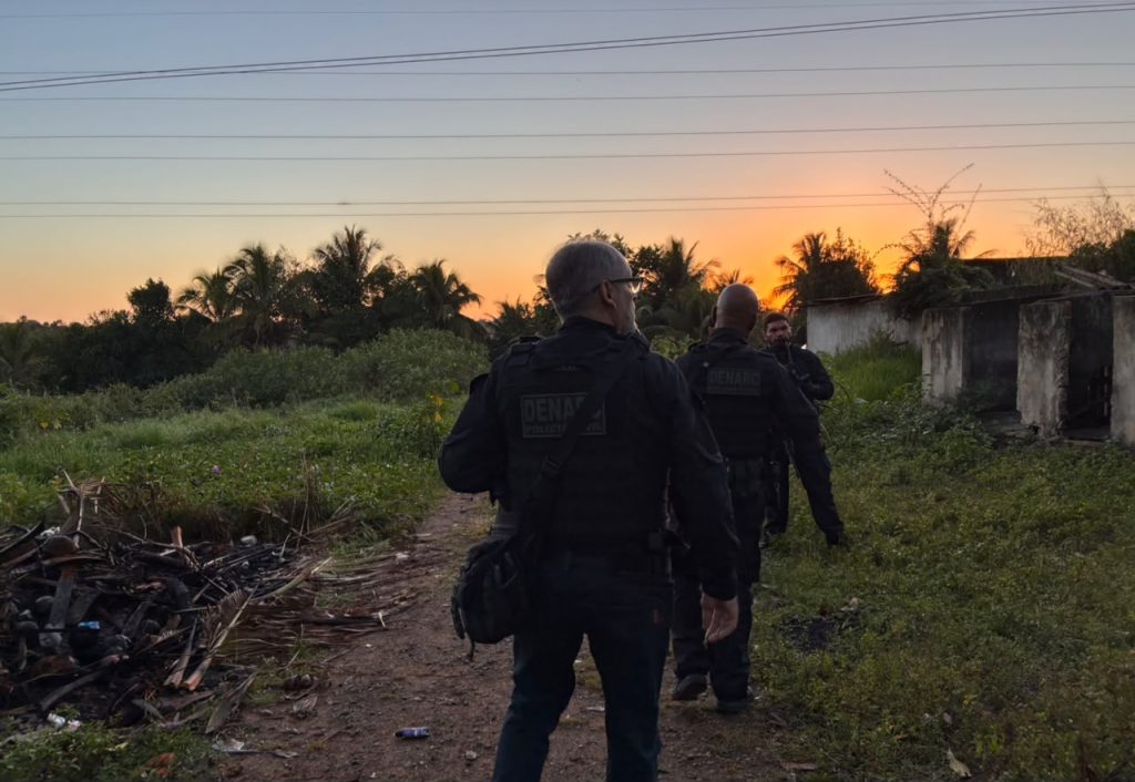 Foto: Divulgação/Polícia Civil