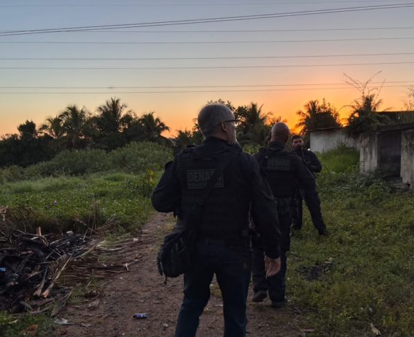 Foto: Divulgação/Polícia Civil
