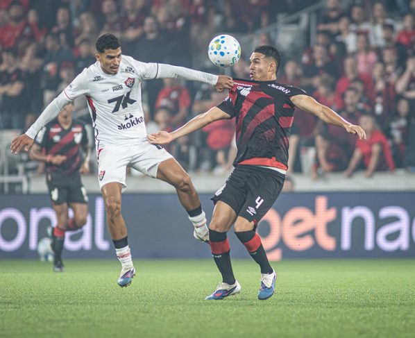 Foto: Victor Ferreira / EC Vitória