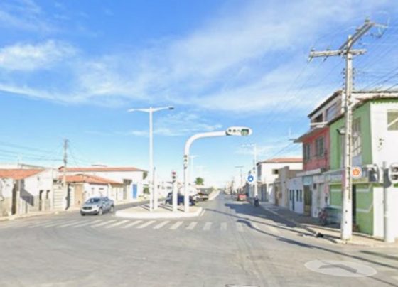 Foto: Reprodução/ Google Street View