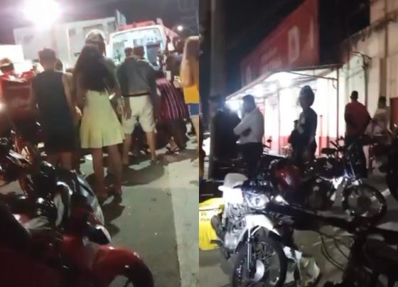 Foto: Reprodução/Redes Sociais