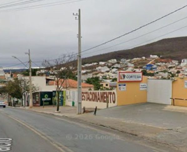 Foto: Reprodução/Google Street View
