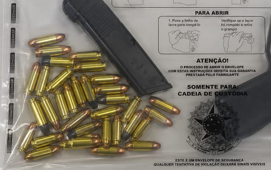 Foto: Reprodução/PC