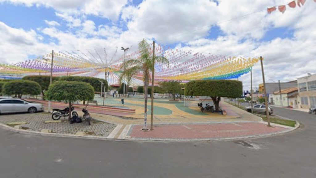 Foto: Reprodução/ Google Street View