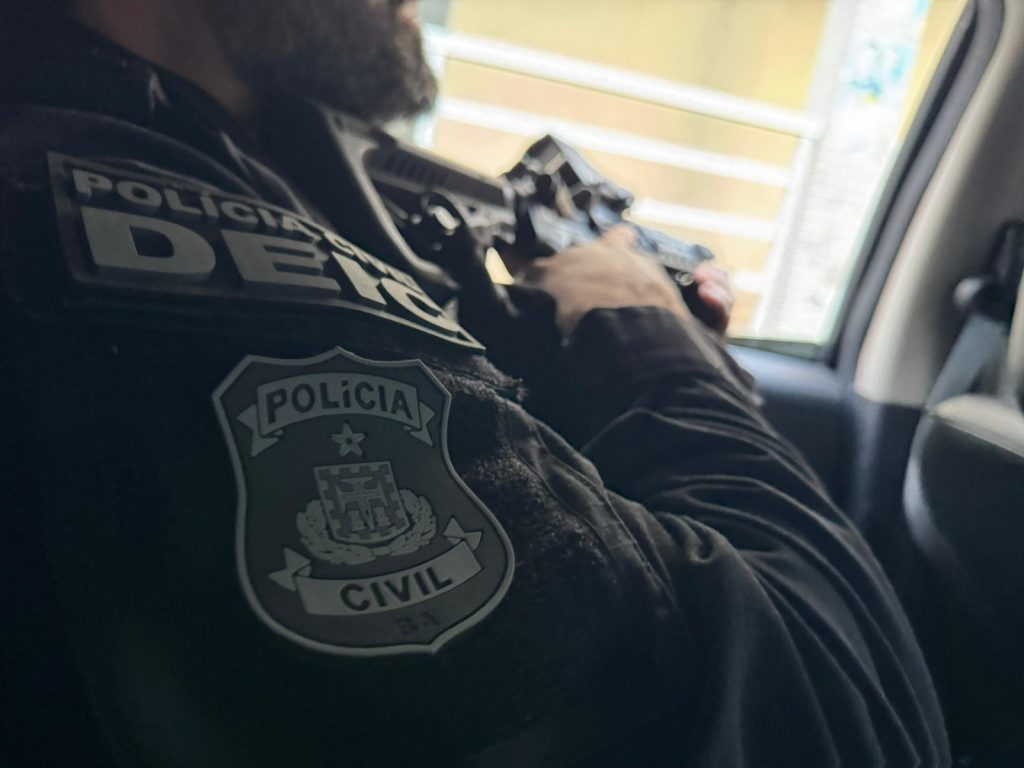 Imagem Ilustrativa: Divulgação / Ascom-PCBA