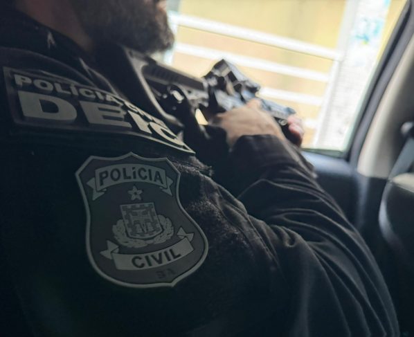 Imagem Ilustrativa: Divulgação / Ascom-PCBA