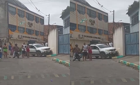 Foto: Reprodução / Vídeo