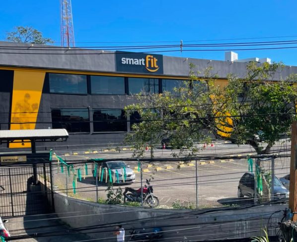 Foto: Leitor Portal Salvador FM