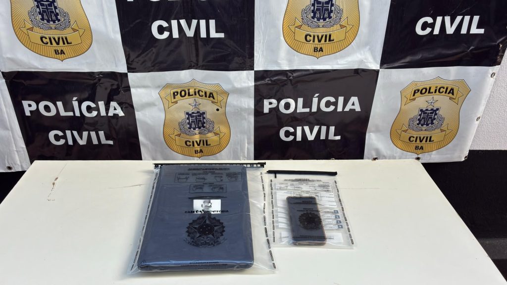Divulgação / Ascom-PCBA