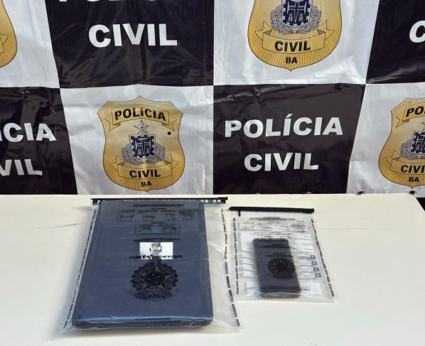 Divulgação / Ascom-PCBA