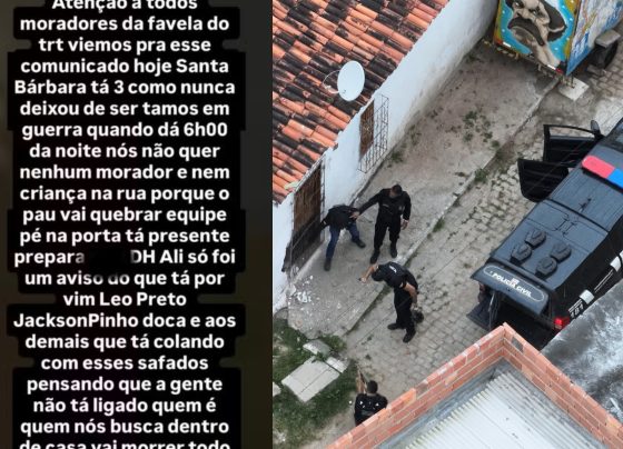 Foto: Reprodução / Redes Sociais